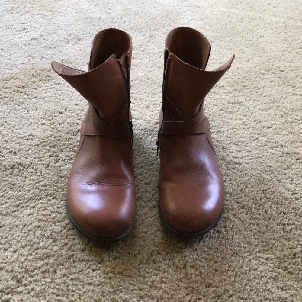Birkenstock Booties